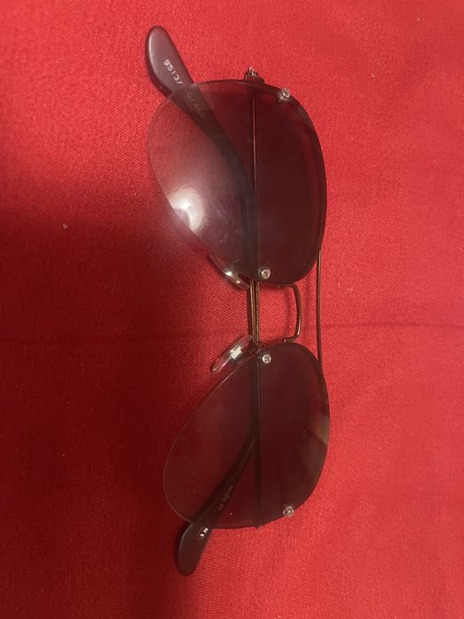 Ochelari Aviator UV400 lentila degrade