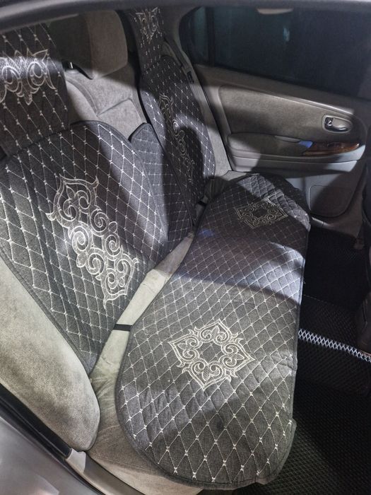 Чехолы на сидение