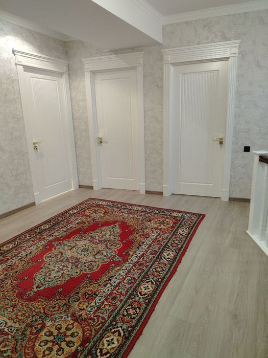 Юнусабад. Санаторий Чинабад. 3 уровня дом. 235м².