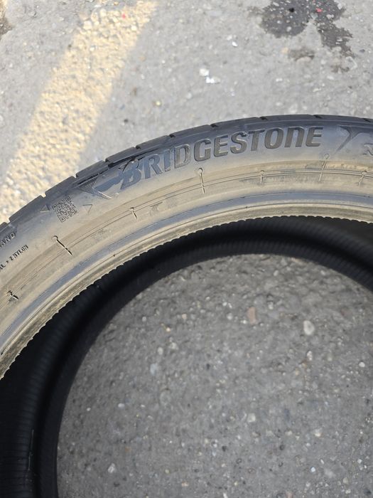 Anvelope Bridgestone 275 30 20  vara
