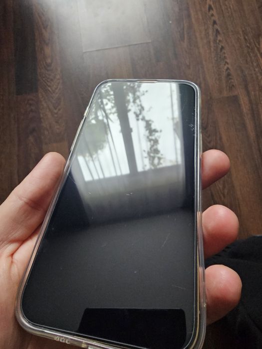 Iphone 13 pro gold 256gb