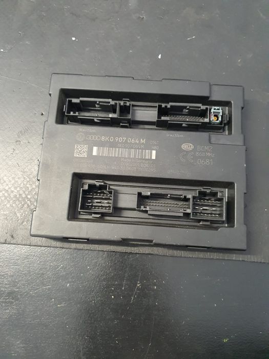 calculator confort audi a4 b8 audi a5 cod 8k0907064m volan stanga f...