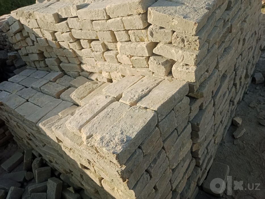Nikalay gisht bor