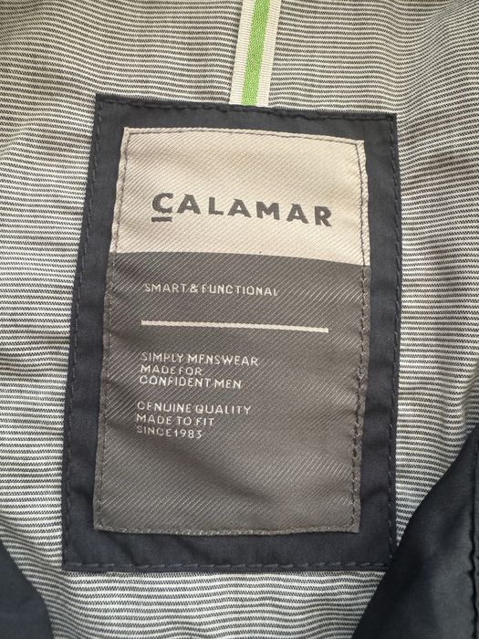Geaca CALAMAR originala