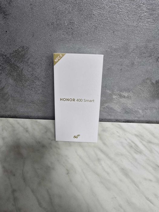 Honor 400 Smart 128GB Nou Bmg Amanet 98506