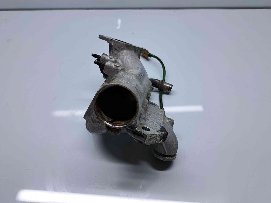 Corp EGR Renault Megane 3 [Fabr 2008-2015] Facelift 147173974R 1.5 dCi