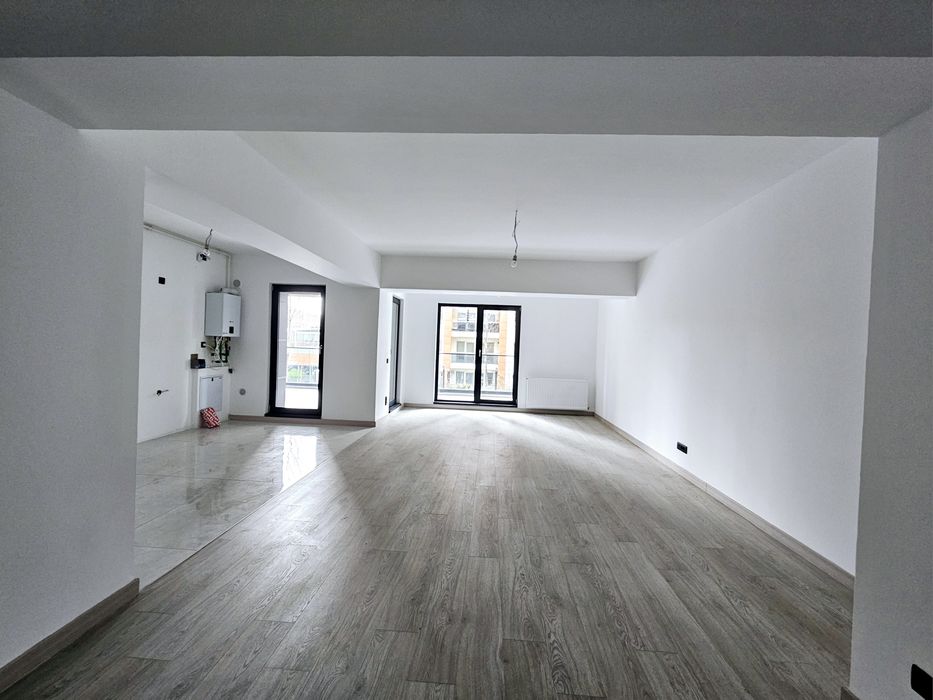 Inchiriere 2 camere in Select Residence | parcare | Zona Vitan