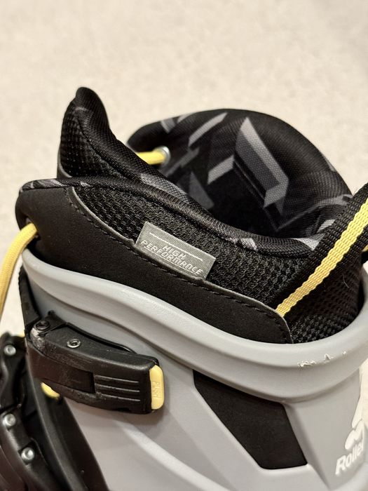 Patine pentru bărbați Rollerblade RB 110 3WD