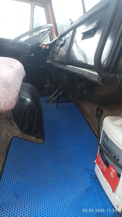 Продам Камаз самосвал