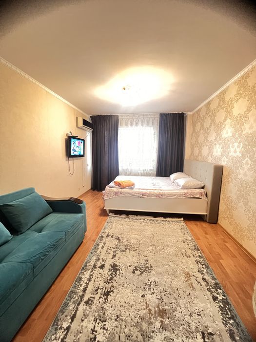 Час1000 Сарыарка Сейфуллина Хабар