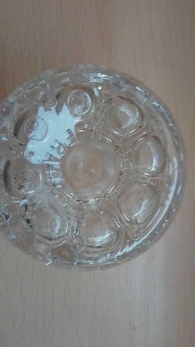 Стъклени подложки