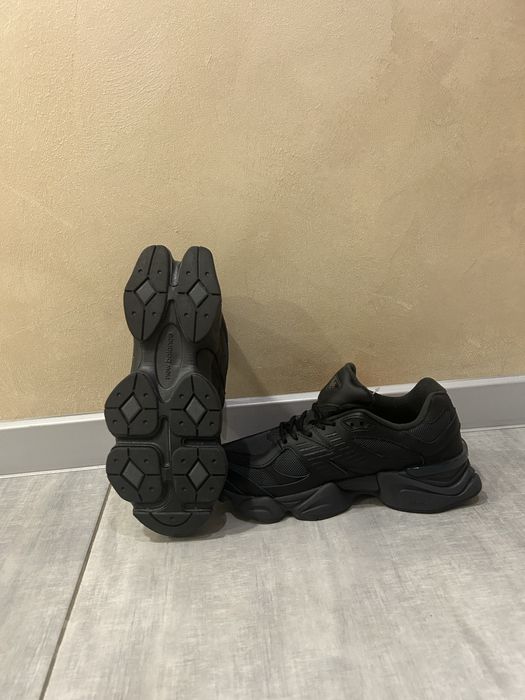 New Balance 9060 – чисто нови 44 размер