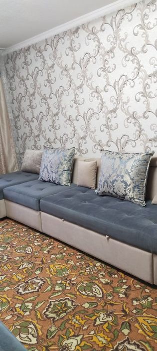 Продам угловой диван