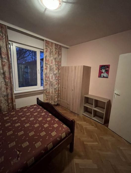 Дава се под наем Тристаен апартамент в Пловдив, Център - 90 кв.м за 382.5 € - Снимка #5