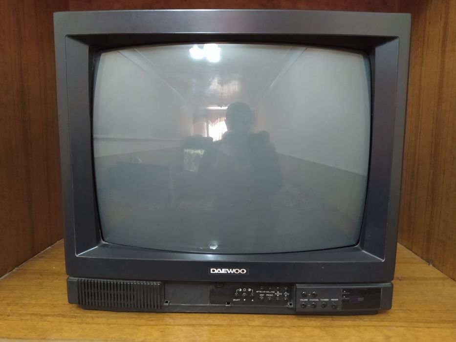 DAEWOO TV sotiladi !!!