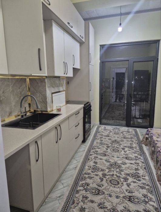 Сдается 3 ком Ибн Сино. Белтепа Новостройка