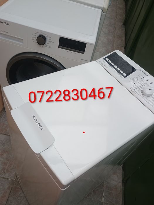 Mașină de spălat Gorenje AEG Austria 1200 rpm