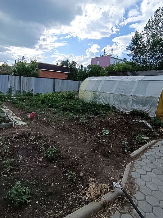 Продам часть дома два уровня