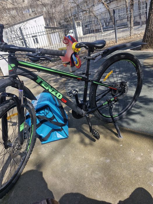 Велосипед сатылады