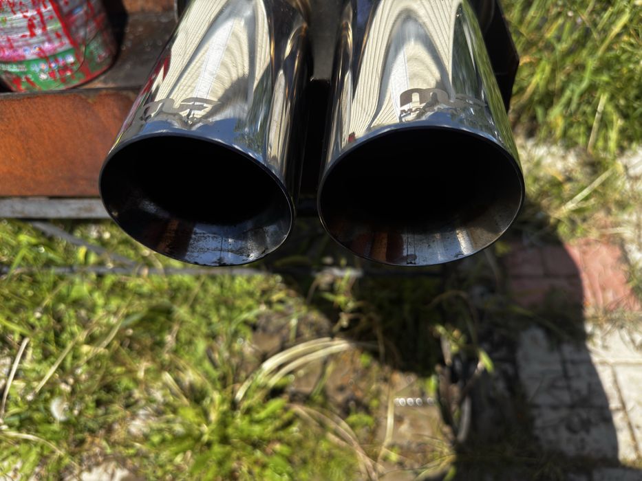 Глушитель Magnaflow