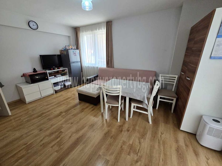 Продава се Тристаен апартамент в с. Равда, Област Бургас - 72 кв.м за 1431 €/кв.м - Снимка #4