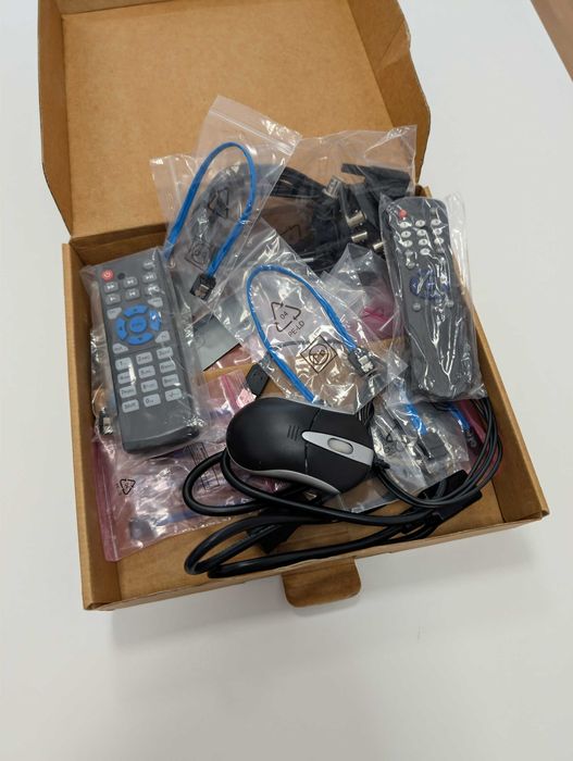 DVR Dahua 3204HF-S, 32 canale