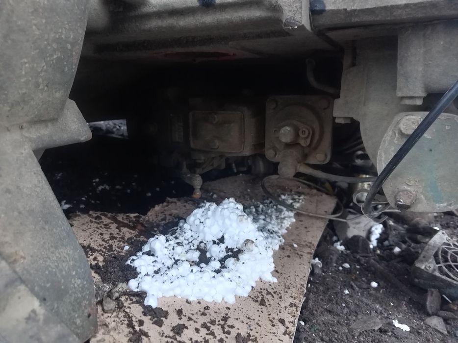 Продам двиготель шансиман