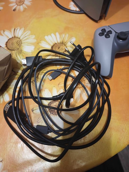 Конзола PlayStation 5 Digital Edition - 30th Anniversary,