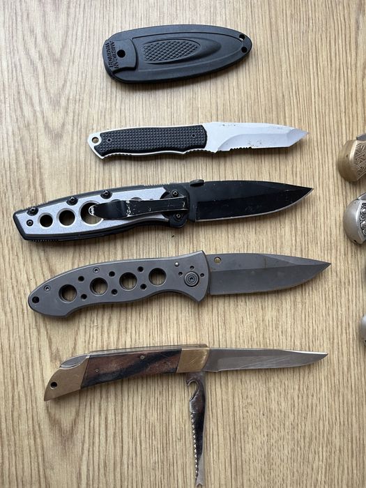 Colectie briceaguri C.Jul .Herbertz