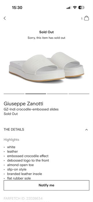 Giuseppe Zanotti