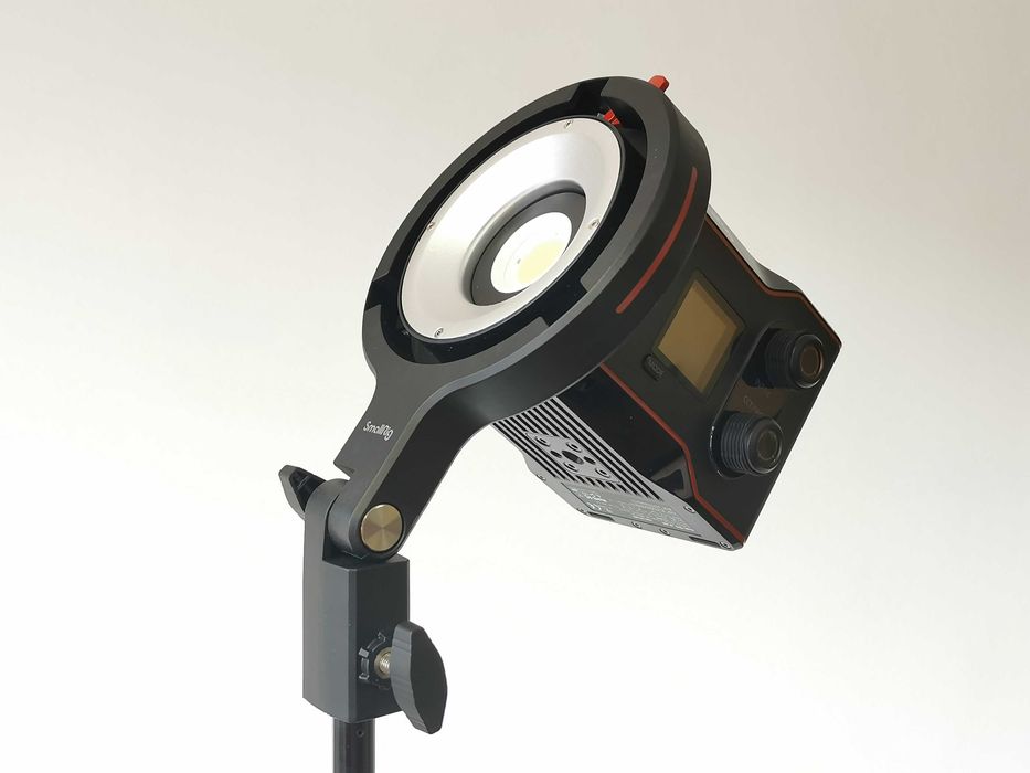 SmallRig RC 60B COB Light насочено постоянно видео осветление