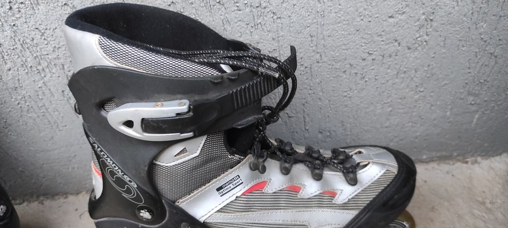 Vând role mărimea 28,5