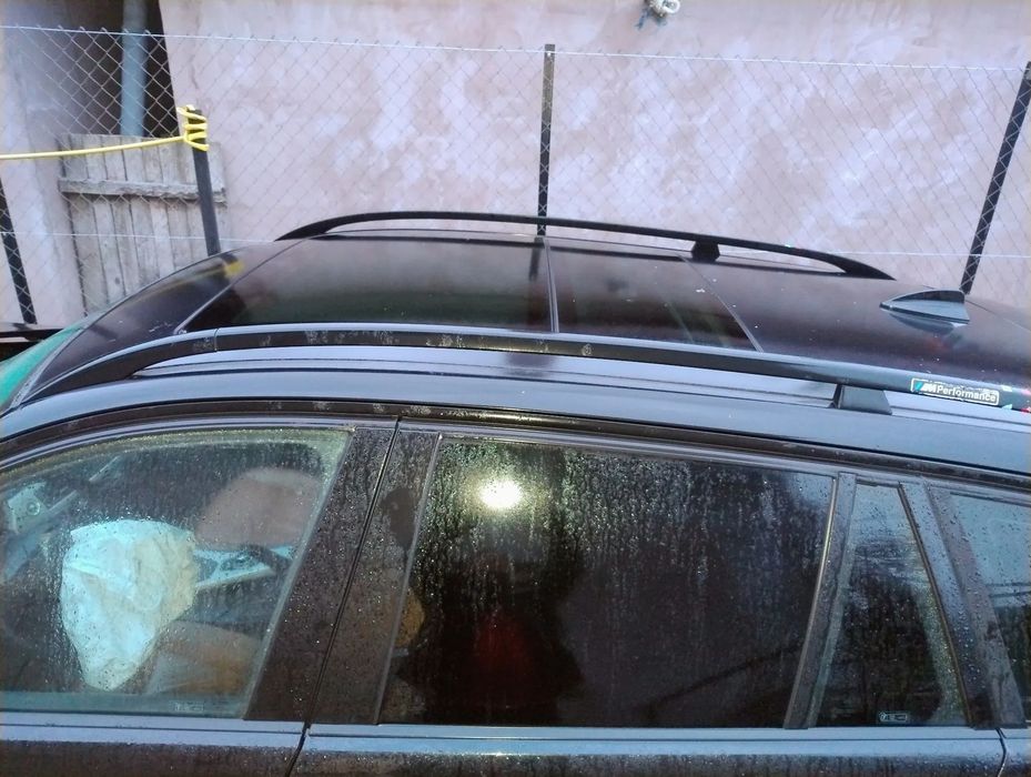 BMW Seria 3 Break 320d