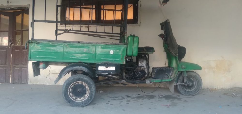 Мурави дакумэнти бор