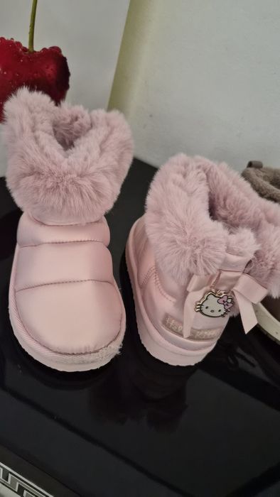Зимни боти UGG and H&М 28номер