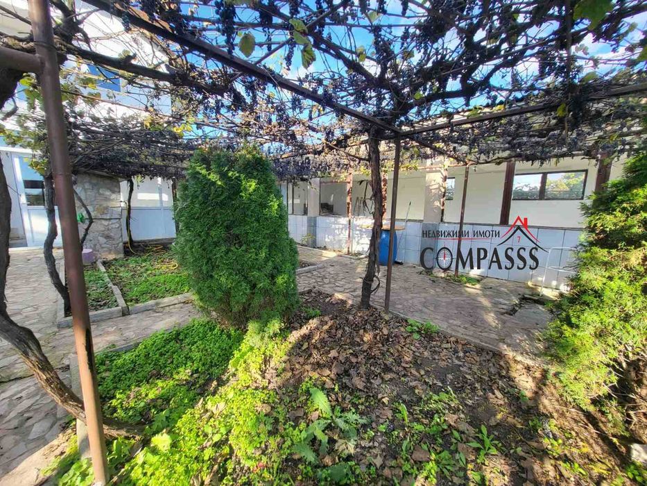 Продава се Къща в с. Плачидол, Област Добрич - 209 кв.м за 488 €/кв.м - Снимка #20