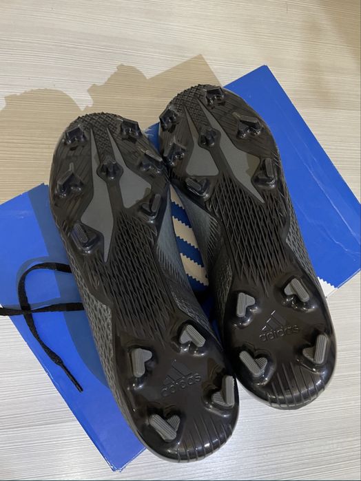 Adidas X .3 бутонки