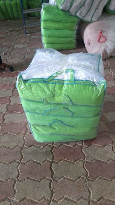 Одияла все виды и размеры