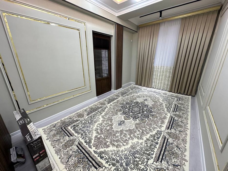 2 хонали компактни квартира