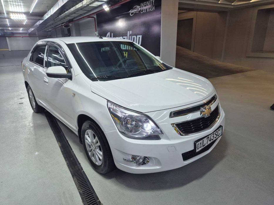 COBALT 2024 АВТОМАТ !!! пишите в телеграмм