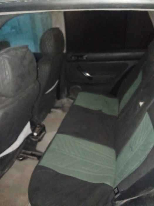 Срочно продам машину