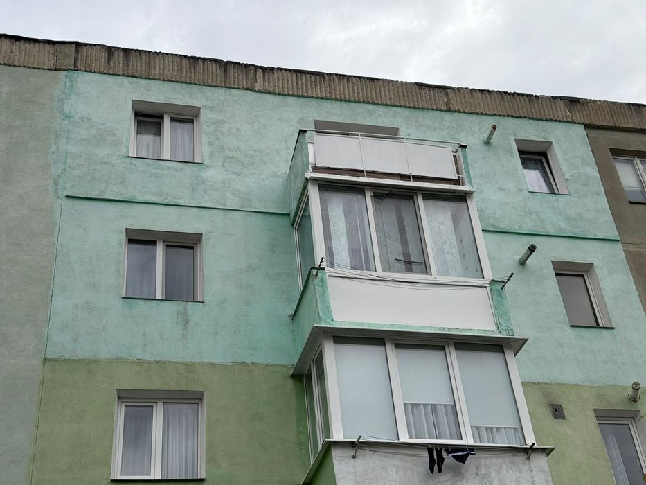 Apartament 2 camere  semidecomandat