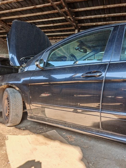 Мерцедес B 180 w245 дизел