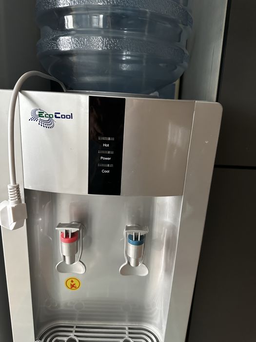 Продам кулер недорого