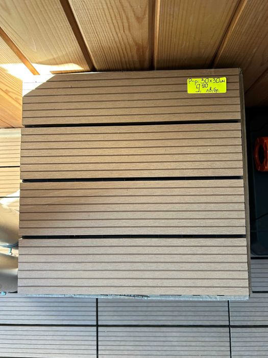 PVC Панели - Лукс и Качество за Вашия Дом