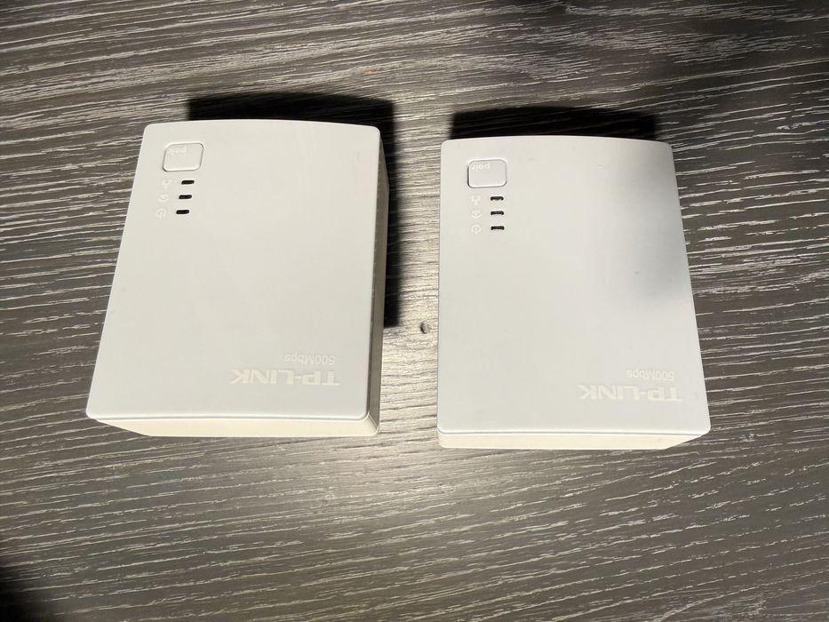 T-Link AV500 Nano