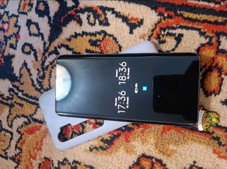 Xiaomi mi note 10 lite