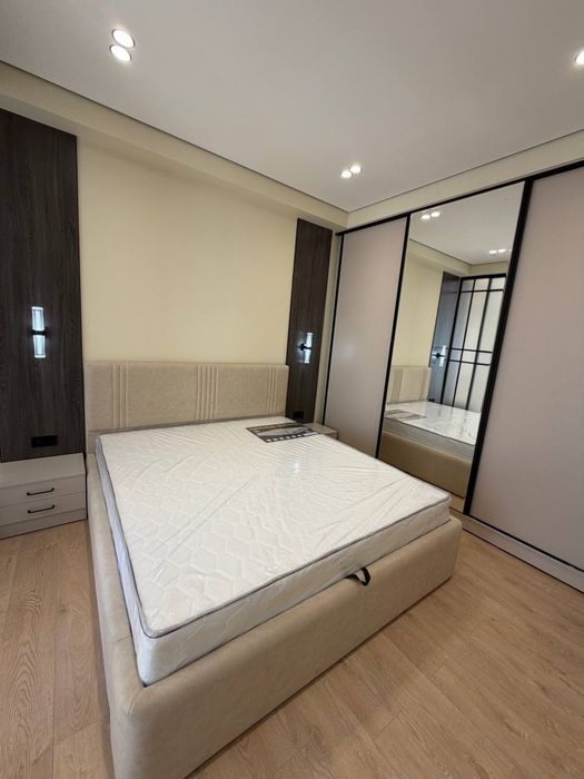 Нурафшон ЖК Koh Ota 2/3/9