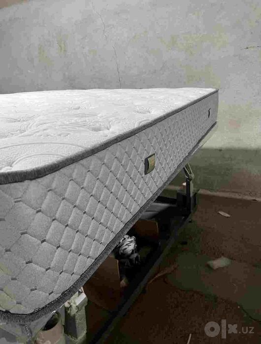 Matras ortopedik premium