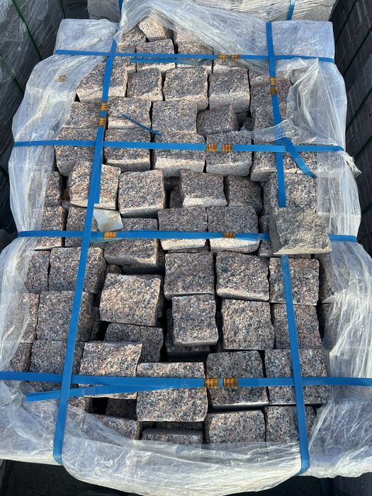 Бручатка из гранита